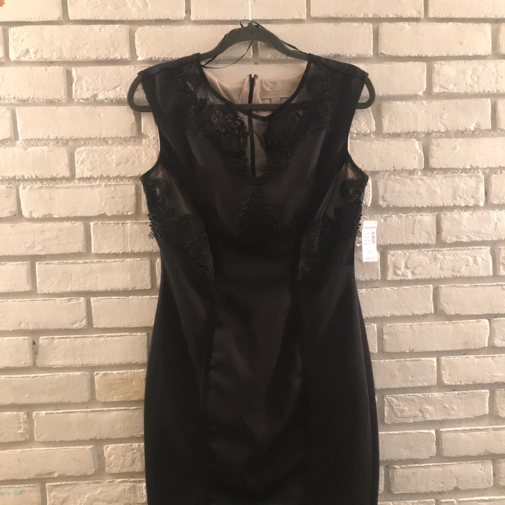 The perfect black dress 👗 NWT